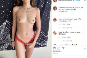 JamieNeedsDick Nude Anal Asian Onlyfans Video on adultfans.net