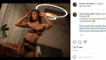 Hannah Miller Lesbian Seduction And Teasing OnlyFans Insta Leaked Videos - fapfappy.com