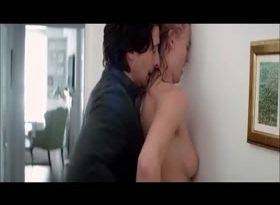 Yvonne Strahovski nude in Manhattan Nights Sex Scene on adultfans.net