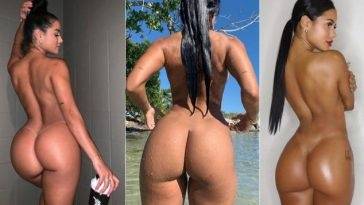 FULL VIDEO: Katya Elise Henry Nude ! on adultfans.net