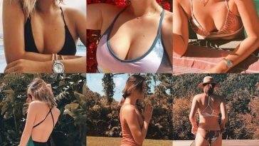 Michelle Wie Sexy Collection (41 Photos + Videos) on adultfans.net
