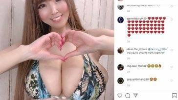 Hitomi Tanaka New Onlyfans Nude Pussy Play Free "C6 on adultfans.net