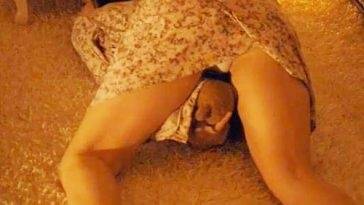 Sarah Silverman Masturbates With Bear In 'I Smile Back' Movie on adultfans.net