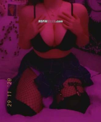 LunaLuna5361 on adultfans.net