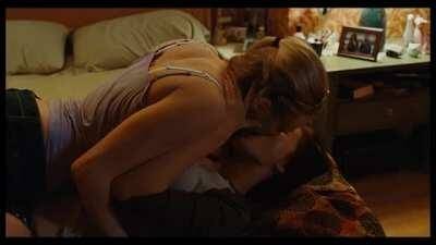 Nude Tiktok  Rachel Mcadams and Rachel Weisz make-out session and exchanging oral fluids is the best lesbian scene ever on adultfans.net