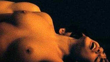 Lucie Lucas Nude Sex Scene From 'Porto' Movie - fapfappy.com