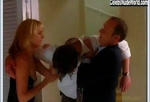 Amber Valletta in Last Time (2006) Sex Scene on adultfans.net