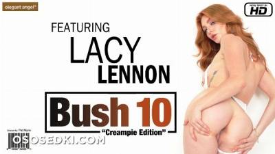Lacy Lennon Bush Vol. 10 by ElegantAngel on adultfans.net