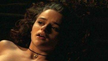 Joey King Sex Scene from 'Summer '03' on adultfans.net