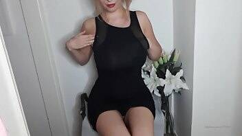 Lucyalexandra roie play joi i am your mum s best friend and we happen to be at the same party i e... on adultfans.net