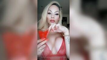Angelcheery1 28 12 2020 1532092550 watermelon or cherry which one u whole like to try onlyfans xx... on adultfans.net