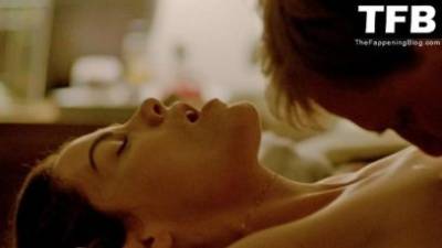 Michelle Monaghan Nude 13 True Detective s01e03 (4 Pics + Video) on adultfans.net