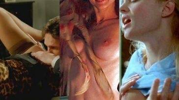 Heather Graham Nude & Sexy Collection on adultfans.net