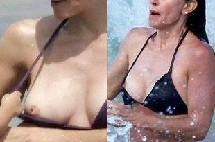 Courteney Cox Nude Tits And Ass Compilation on adultfans.net