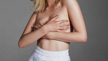 Ellie Bamber Nude & Sexy Collection on adultfans.net