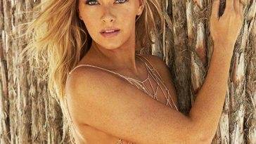 Camille Kostek Nude LEAKED & Topless Pics Collection on adultfans.net