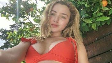 Peyton List Nude  The Fappening & Sexy on adultfans.net