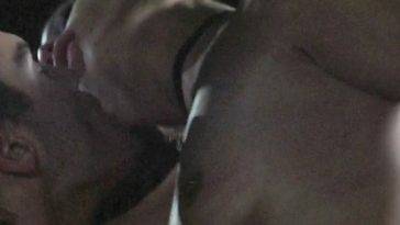 Zoe Kravitz Nude Sex Scene In Vincent N Roxxy Movie 13 FREE VIDEO on adultfans.net
