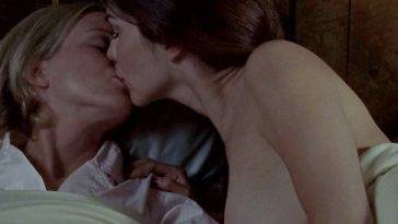 Laura Harring Nude Boobs In Mulholland Dr Movie 13 FREE VIDEO on adultfans.net