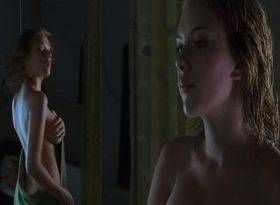 Scarlett Johansson hot nude scene Sex Scene on adultfans.net