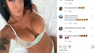 Savanna Rehm Deep Throat Nude Porn Skills Real Onlyfans Free "C6 on adultfans.net