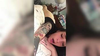 Noelleeaston new orgasm raw view of my face while i have a p xxx onlyfans porn videos on adultfans.net