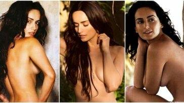 Ana de la Reguera Nude, Topless And Sexy (130 Photos + Sex & Hot Videos) on adultfans.net