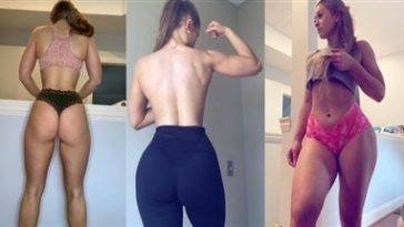 Fitbuttcheeks Nude Mariya Sene Onlyfans Video ! on adultfans.net