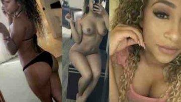 JoJo Offerman Nudes And Sex Tape  on adultfans.net