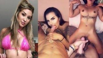 Austin Reign Nude Fucking Snapchat Show on adultfans.net
