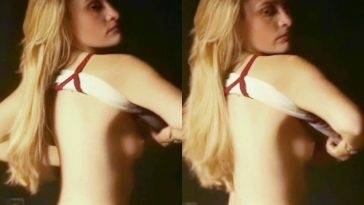Paris Jackson Nude & Sexy Collection (57 Photos + Video) on adultfans.net