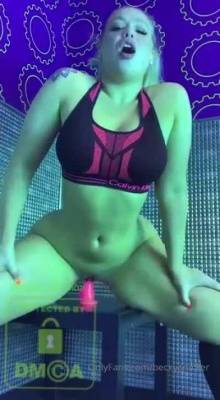 Nude Tiktok  That jiggle 😫😫 on adultfans.net