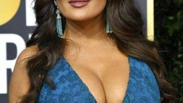 Salma Hayek Sexy (12 New Photos) on adultfans.net