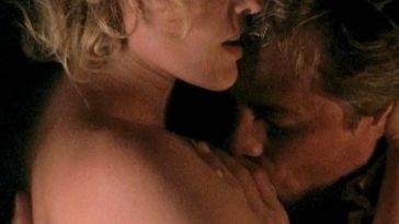 Virginia Madsen Nude Sex Scene In The Hot Spot Movie 13 FREE VIDEO on adultfans.net