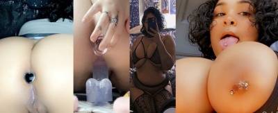 Babi leak - OnlyFans SiteRip (@ellijohannaa) (30 videos + 146 pics) on adultfans.net