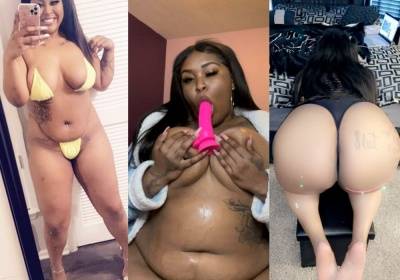 YAS BANKS leak - OnlyFans SiteRip (@bluefaceyas) (132 videos + 85 pics) on adultfans.net