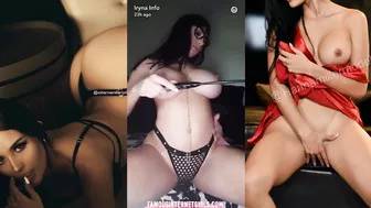 Iryna Ivanova Perfect Nude Tits Tease Insta  Videos on adultfans.net