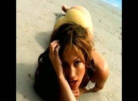 Jennifer Lopez big butt ass booty bum comp Sex Scene on adultfans.net