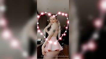 OnlyFans Sindy Squirts 18 yo Pussy @realsindyday part1 (330) on adultfans.net