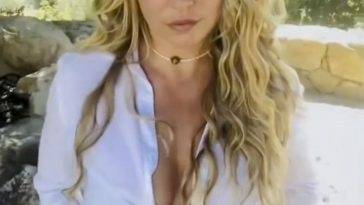 Britney Spears Sexy (7 Pics + Video) on adultfans.net