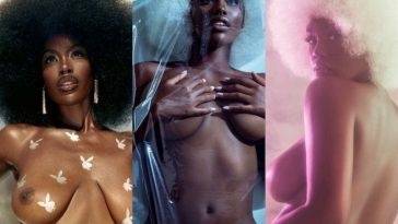 Tanerelle Nude Collection (15 Photos + Video) on adultfans.net