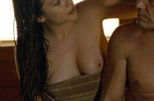 Elizabeth Olsen Nude And Sex Scenes Video on adultfans.net