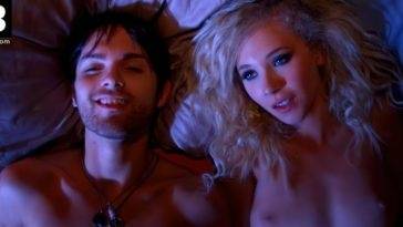 Juno Temple Nude 13 Kaboom (4 Pics + Video) on adultfans.net