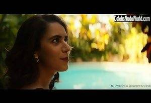 Tessa Ia in Narcos: Mexico (series) (2018) Sex Scene - Mexico on adultfans.net