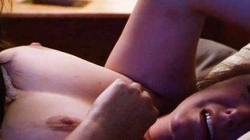 Jennie Raymond & Samantha Wilson Nude Sex Scene from 'Sex & Violence' on adultfans.net