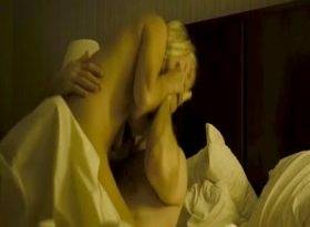 Melanie Laurent In Enemy Sex Scene on adultfans.net