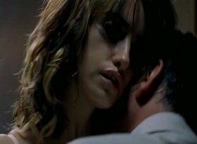 Penelope Cruz 13 Don't Move (2004) Sex Scene on adultfans.net