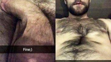Luke Benward Nude Snapchat Pics and Jerking Off Porn on adultfans.net