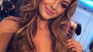 Demi-Leigh Nel-Peters Sexy (17 Photos + Video) on adultfans.net