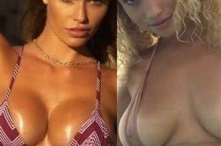 The Top 15 Hottest SI 2016 Swimsuit Issue Videos on adultfans.net